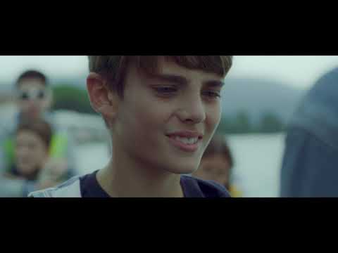 GLASSBOY di Samuele Rossi - Official Trailer