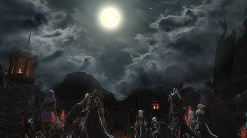 Shadowbringers - New Game+ Part 4-11