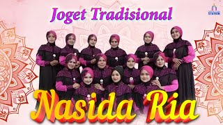Nasida Ria - Joget Tradisional