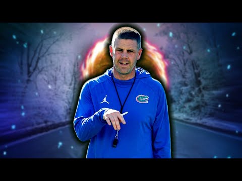 Can Billy Napier save the TE situation at Florida through the portal?