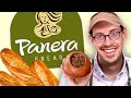 Keith Eats Everything At Panera Keith Eats Everything At Panera