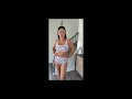 Stunning summer swimsuit