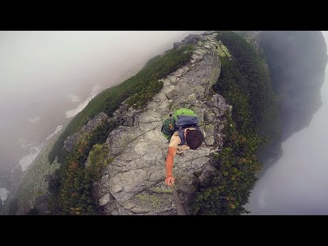 Video: Dosnus Slovakijos Machankos Vakaras