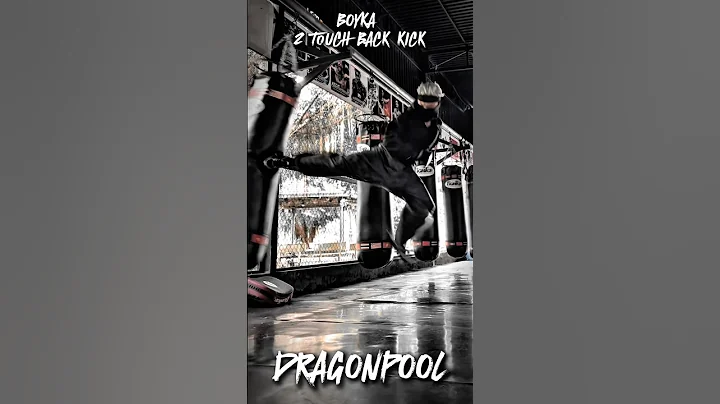 Boyka skill #tutorial #youtubeshorts #ytshorts #usa #russia #india #mma #shorts #yt #shortvideo