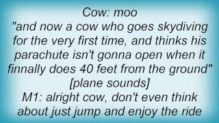 Watch Adam Sandler The Adventures Of The Cow video