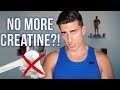 Why I am Reconsidering Creatine | Concerning Research