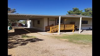 3521 E Hearne Ave video tour