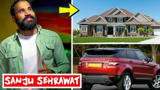 Sanju Sehrawat Biography in Hindi | Lifestyle 2020 | Girlfriend | Family | Hometown | Income