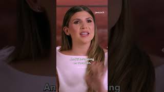 Bravo Star Janet Caperna Flees America After Death Threats From Viewers
