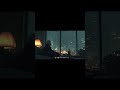 Rain + silence + thoughts you can't escape. 🌧️雨と孤独、それだけで十分。 #lofi #beatstostudy #music