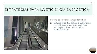 MEDIDAS PARA MEJORAR LA EFICIENCIA ENERGETICA EN AREAS COMUNES DE EDIFICIOS