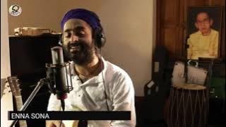 Arijit Singh | Live | Enna Sona | Facebook Full Live Concert | Help Rural India | 2021 | HD