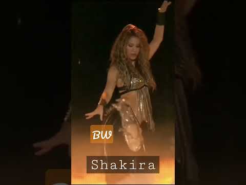 Shakira belly dance#shakira #brazilian #brazil #beautiful #like