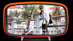 Video Mix - Adista - Allah Maha Besar (Official Lyric Video) - Playlist 