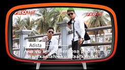 Adista - Allah Maha Besar (Official Lyric Video)  - Durasi: 4:48. 