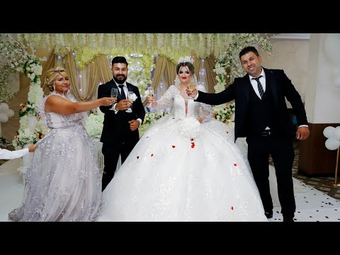 Ahmet & Maviş