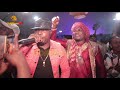 EDRIS ABDULKAREEM PERFORMS  ALONGSIDE RUGGEDMAN   CITY PEOPLE MUSIC AWARD 2018