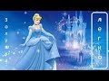 Золушка на французском_Cendrillon