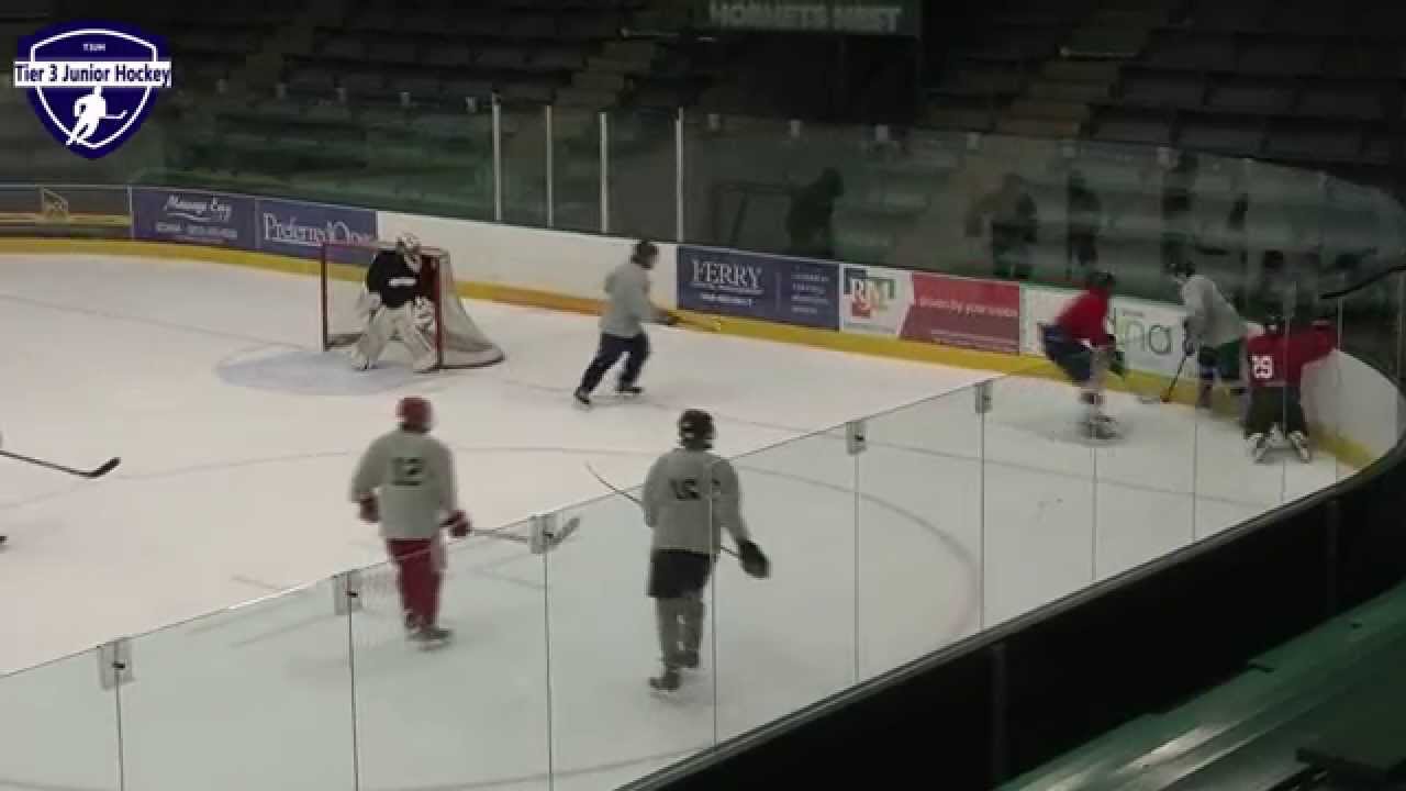 Yellowstone Quake Tryout 2015 NA3HL Tier 3 Junior Hockey YouTube Yellowstone Quake Tryout 2015 NA3HL Tier 3 Junior Hockey YouTube