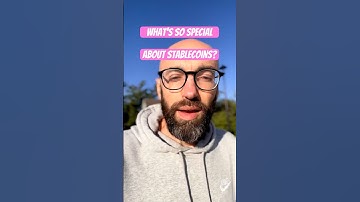 Power of Stablecoins #stablecoins #crypto #web3