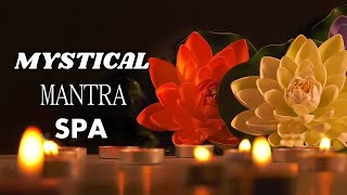 Relaxing Music Tantra Meditation  Healing  Music  Calm Music Relaxing Spa