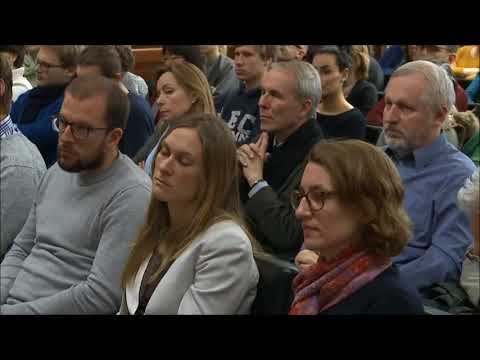 Was kostet ein Flüchtling wirklich? Die Generationenrechnung   Hans Werner Sinn 1