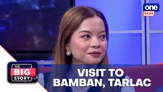 The Big Story | Who is Bamban Mayor Alice Guo?