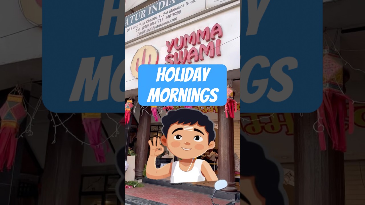 Start your holiday with spice, soul, and sunshine.