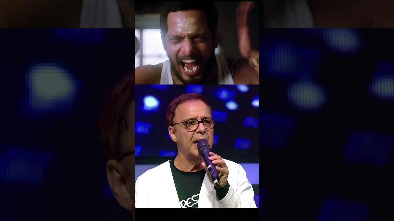 Did you know NANA PATEKAR NE...