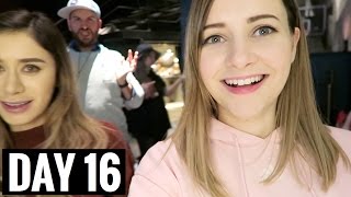 BONENKAI TIME! Japanese Year End Party! | vlogmas day 16