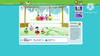 Alphablocks Nonsense Words Full Version