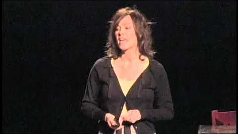 My Son: Lessons Learned: Wendy Lofthouse at TEDxMC...