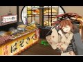艦これ 雷浴衣グラ 秋ボイス 艦これ 雷浴衣グラ 秋ボイス
