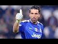 Gianluigi Buffon - The Super Hero - Best Saves - 2014/15 HD