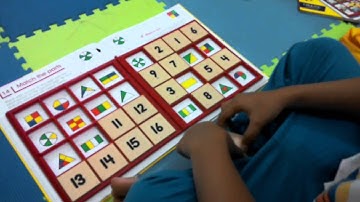 Fun Thinkers Thinking Skills Level 1