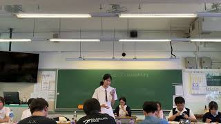 Publication Date: 2025-11-14 | Video Title: 第二屆青苗辯論盃(中學組) 負方賽第一回合 荃灣公立何傳耀紀