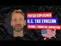 FATCA Explained - US Tax Evasion and Global Financial Reporting