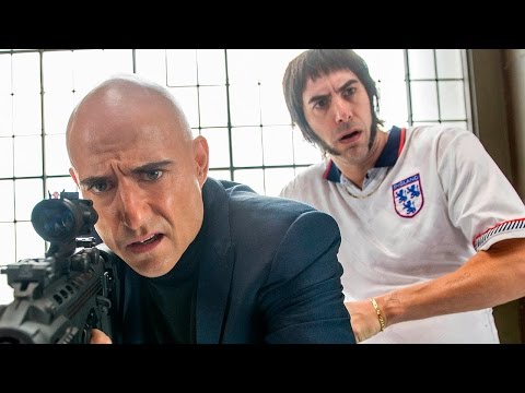 Братья из Гримсби