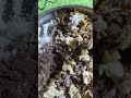 Ragi puttu recipe 🤤#ideamaker #trending #art #viral #simpledish #yummyfood