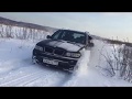 BMW X5 не застрял