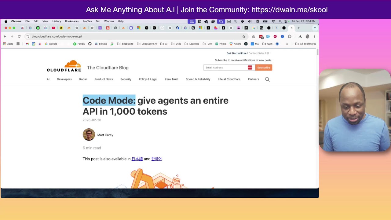 Vibe Coding Live: Building 3 SaaS Apps (Nuxt + .NET + Cloudflare)