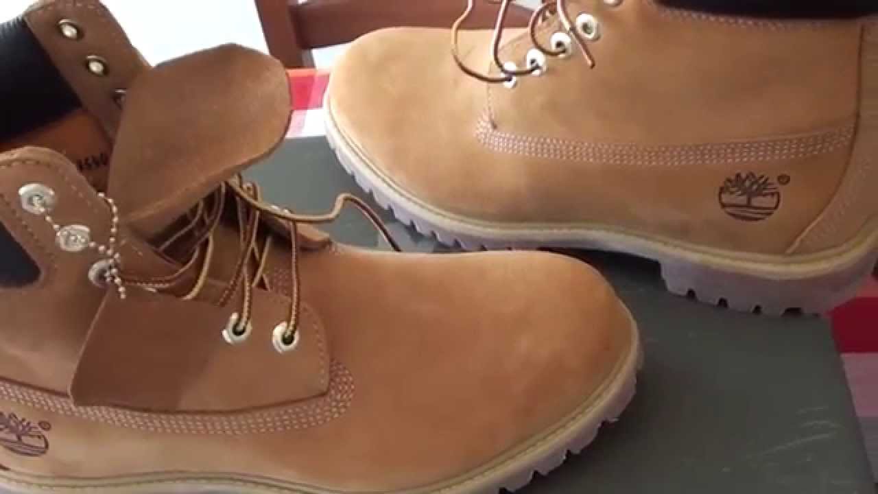 timberland 2015