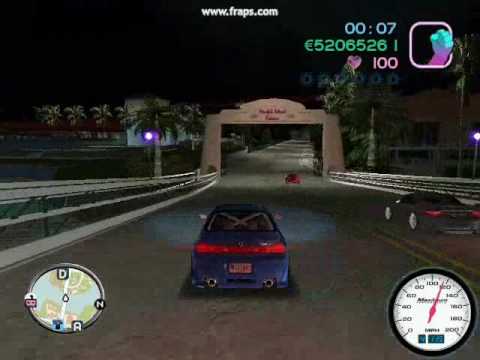 GTA Vice City Extreme Tuning 2005 UPDATED 2018 file - ModDB