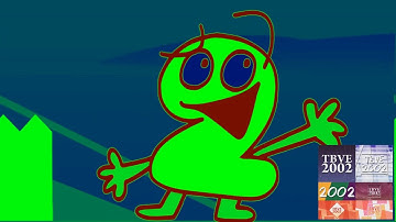 Preview 2 Two From TPOT Effects | Dolby Digital (1997) Effects