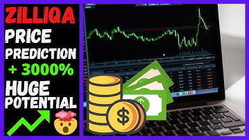 zilliqa price prediction - zilliqa price - zilliqa - crypto news 2021