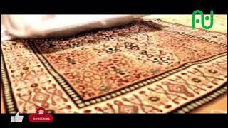 فاصل أحبك يا شهر الخير - قناة تغاريد - نادر