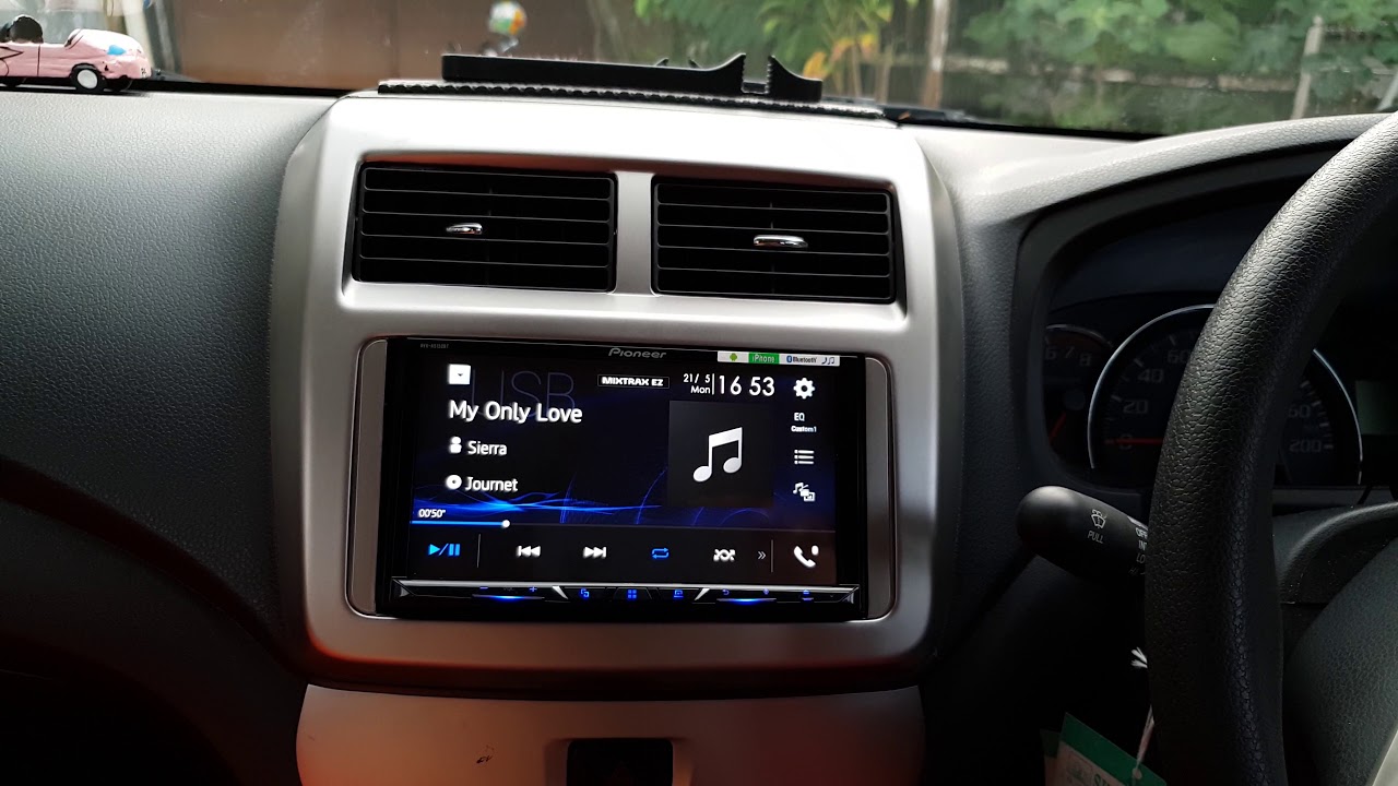 pioneer 5150bt