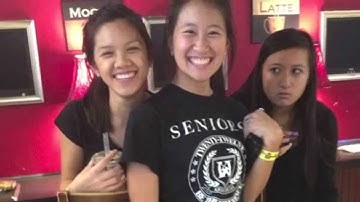 Lambda Delta Psi Fall 13 Class Video