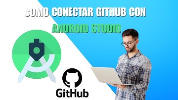 Conecta tu proyecto Android a GitHub paso a paso | Usando Android Studio como un Pro 🚀