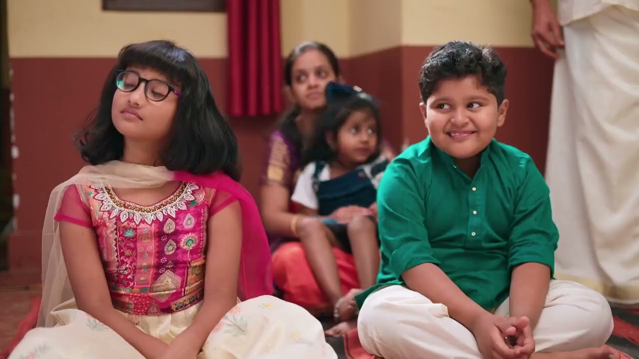 Amruthadhaare | Ep - 859 | Webisode | Jan 26 2026 | Zee Kannada